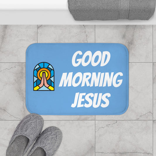Bath Mat - BLUE