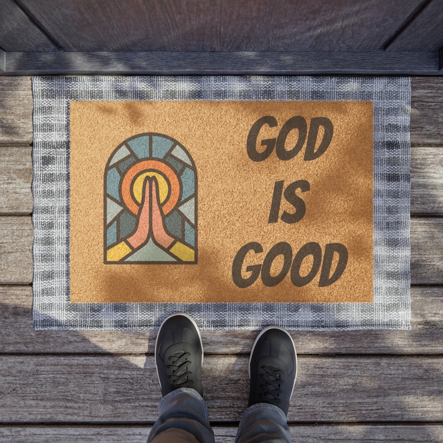 Doormat