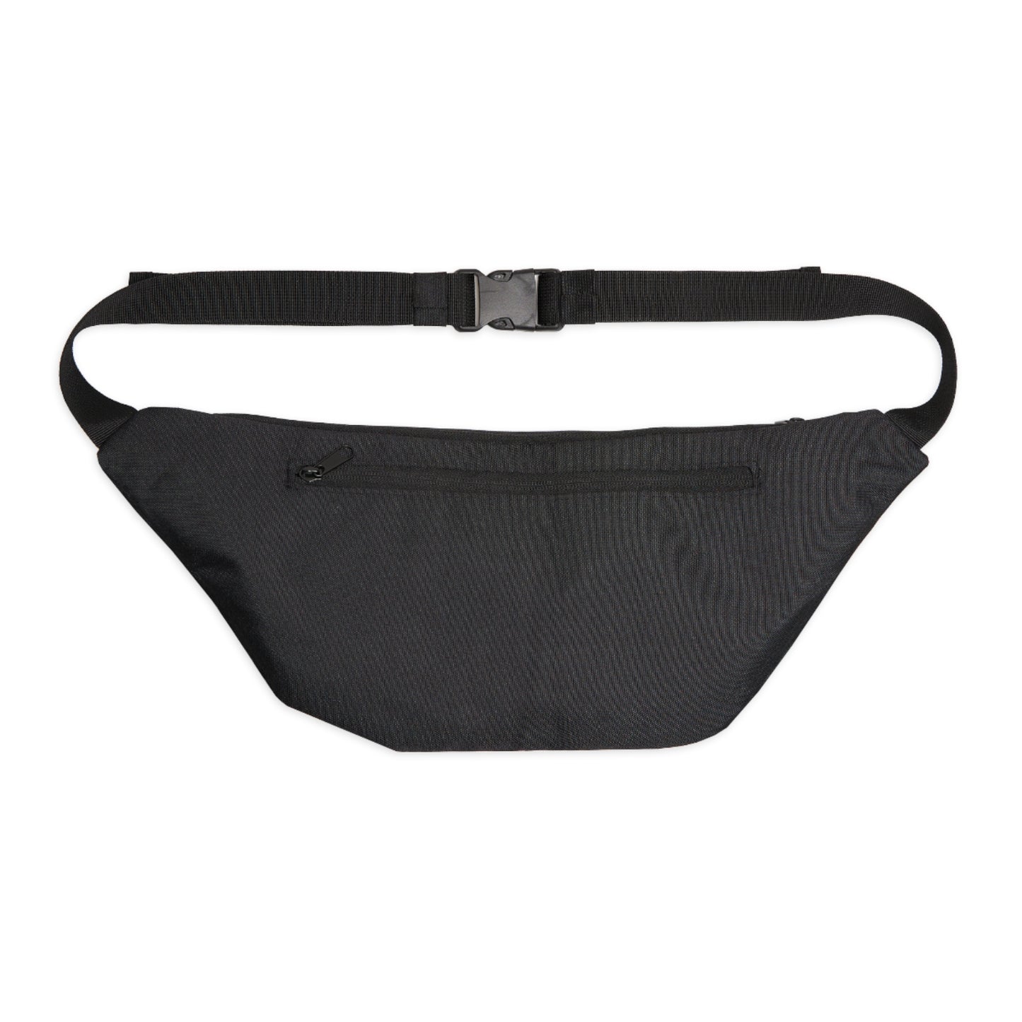 Large Fanny Pack - PINK