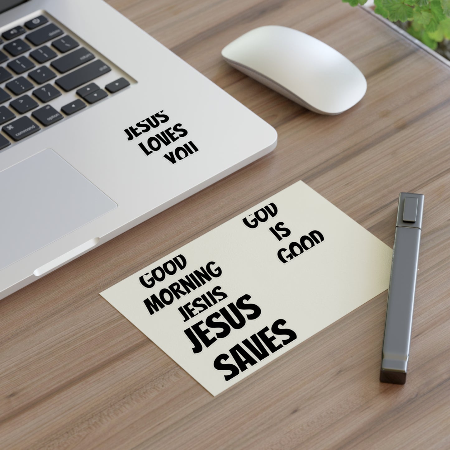 Sticker Sheets