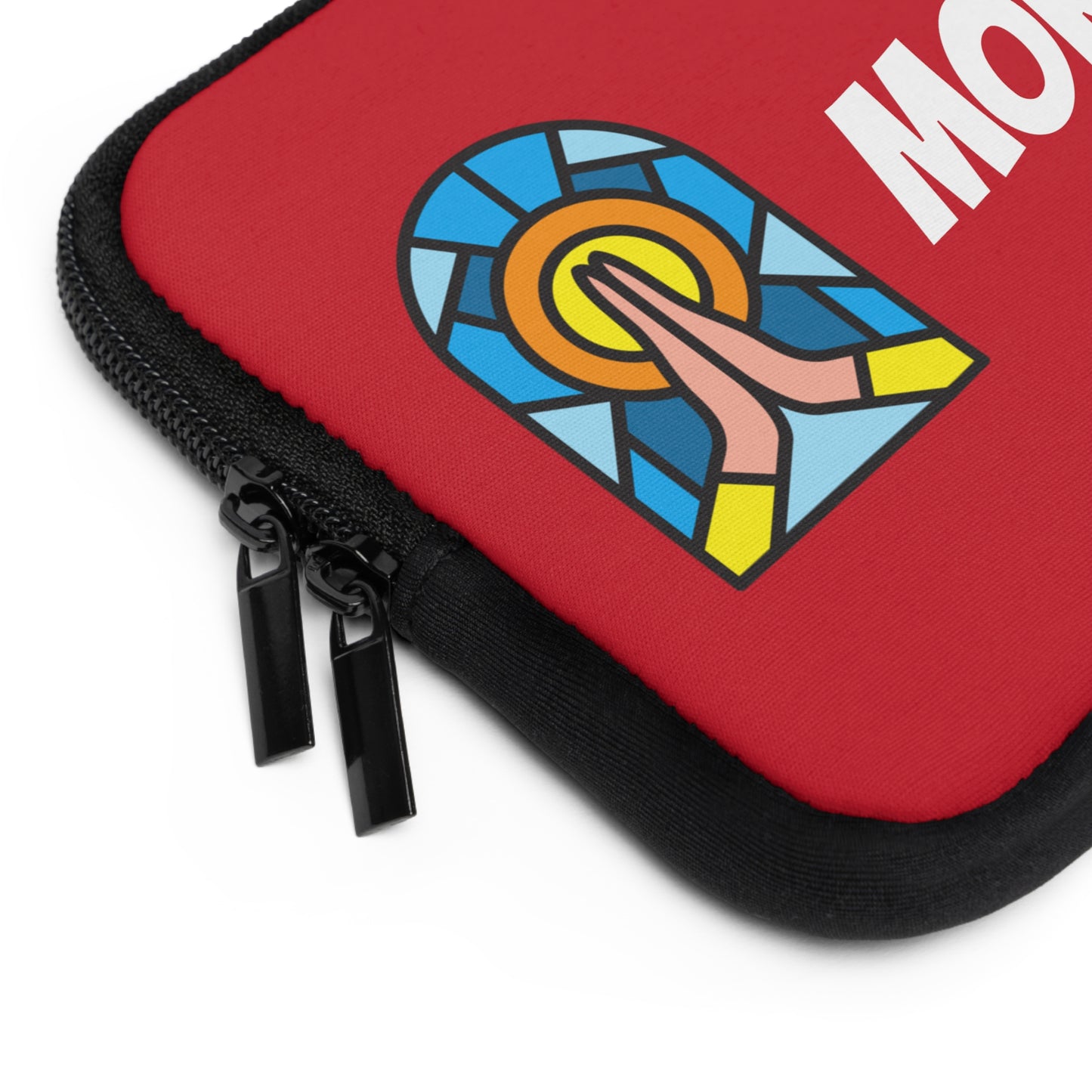 Laptop Sleeve - Good Morning Jesus