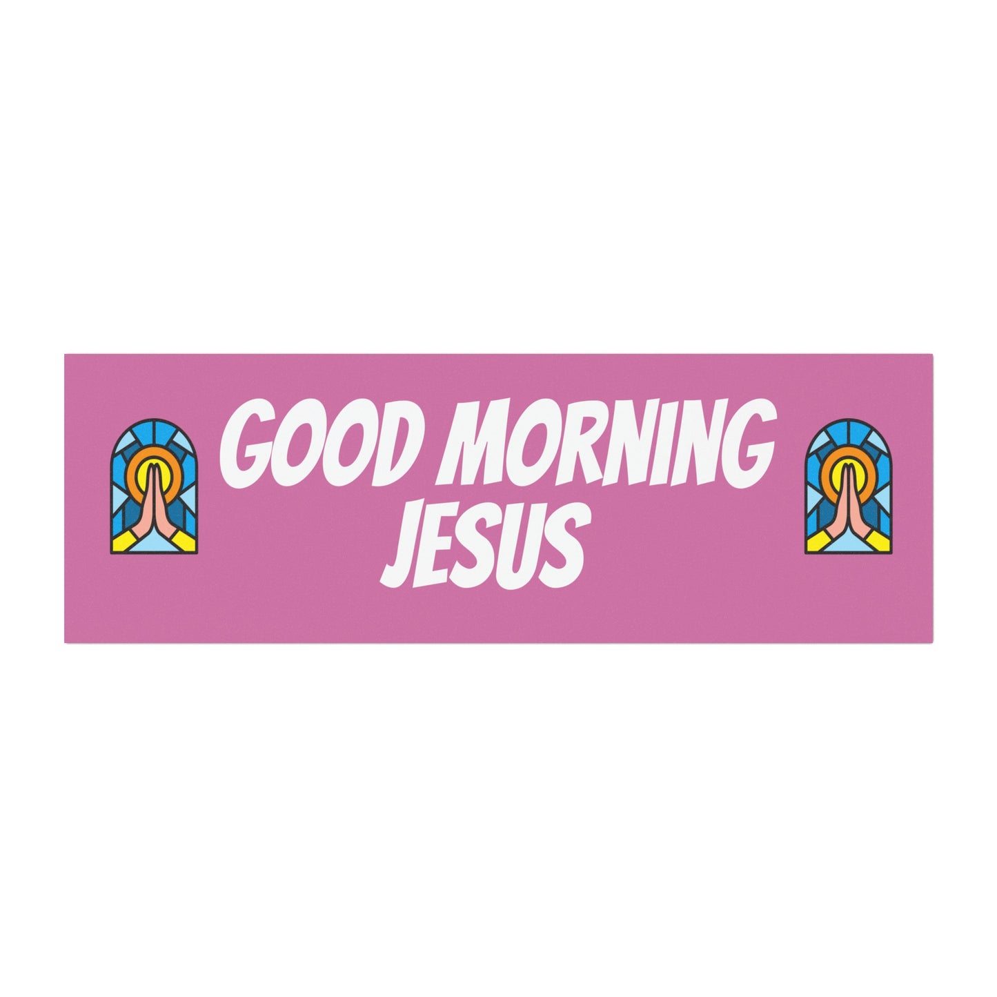 Car Magnets - PINK