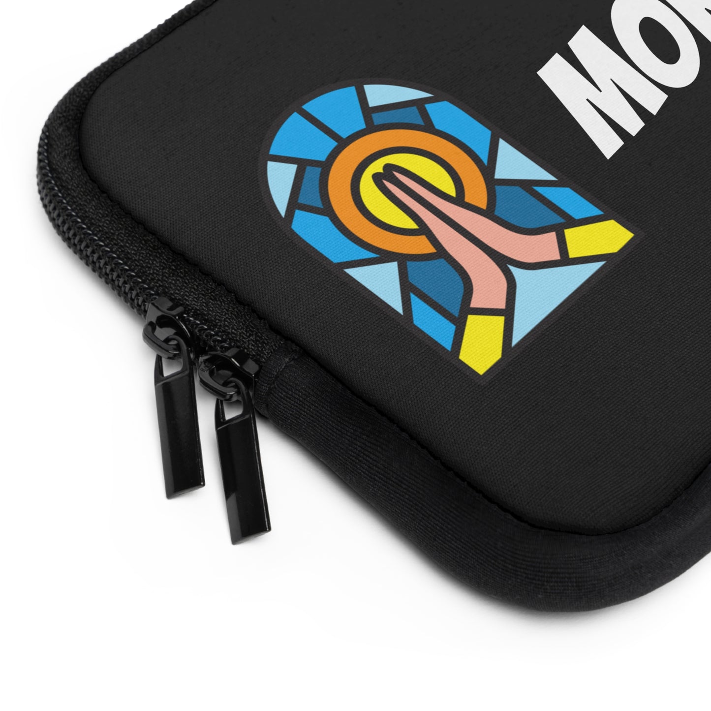 Laptop Sleeve - Good Morning Jesus