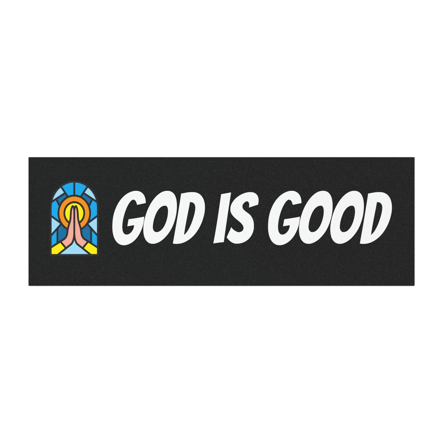 Car Magnets - BLACK