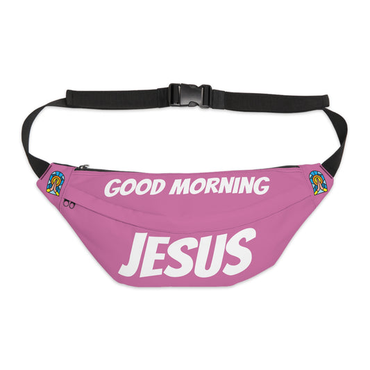 Large Fanny Pack - PINK