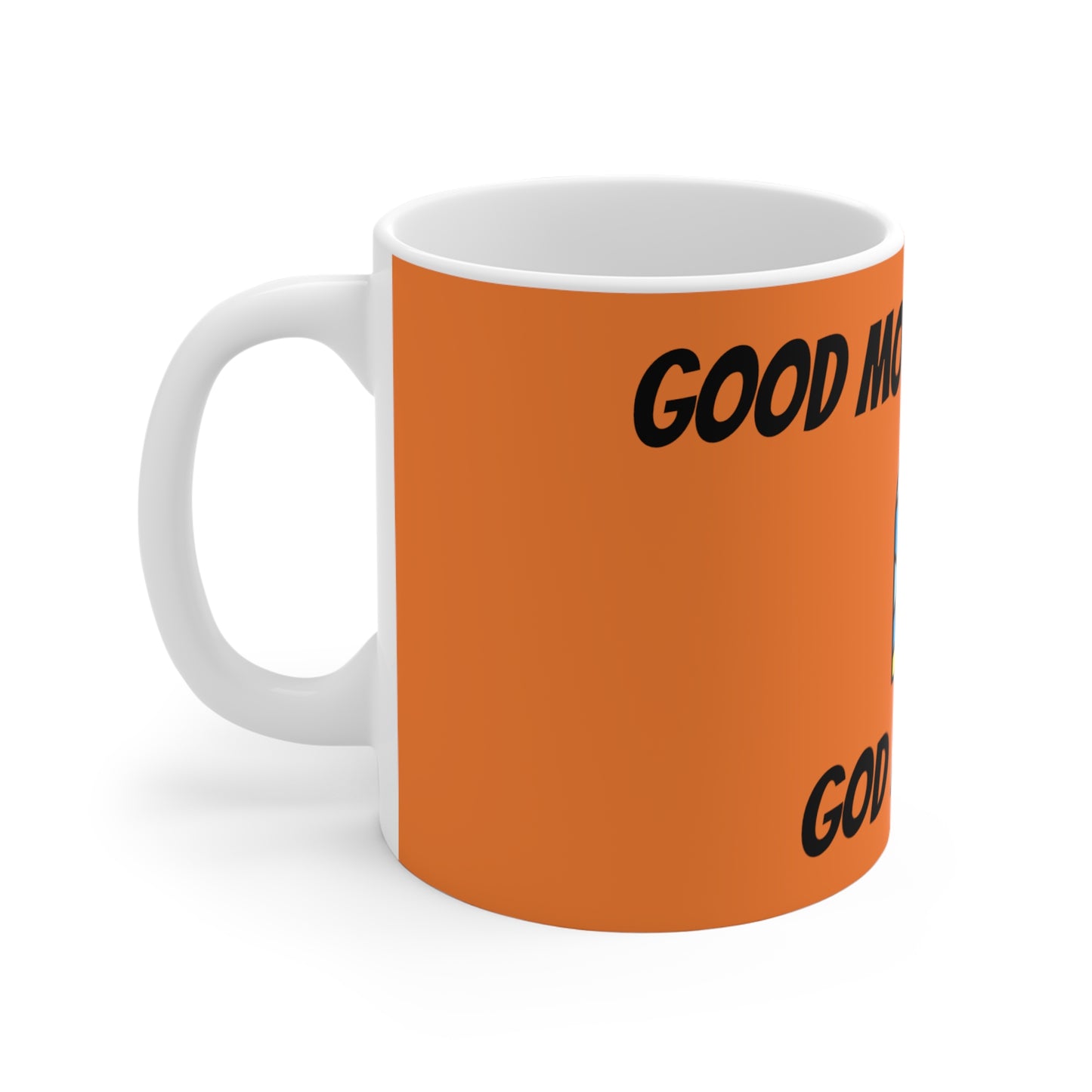Mug 11oz