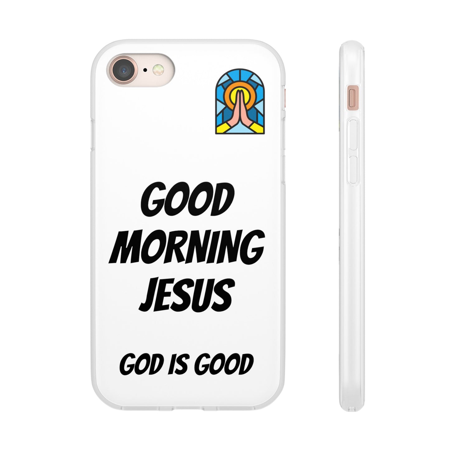Flexi Phone Cases