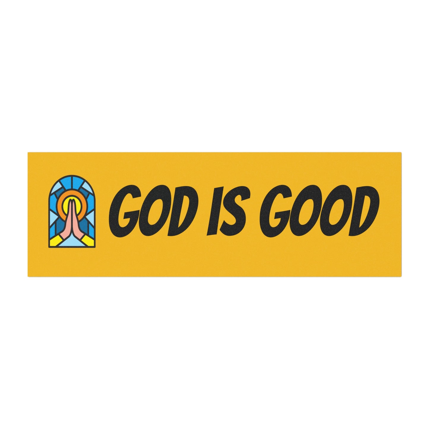 Car Magnets - YELLOW
