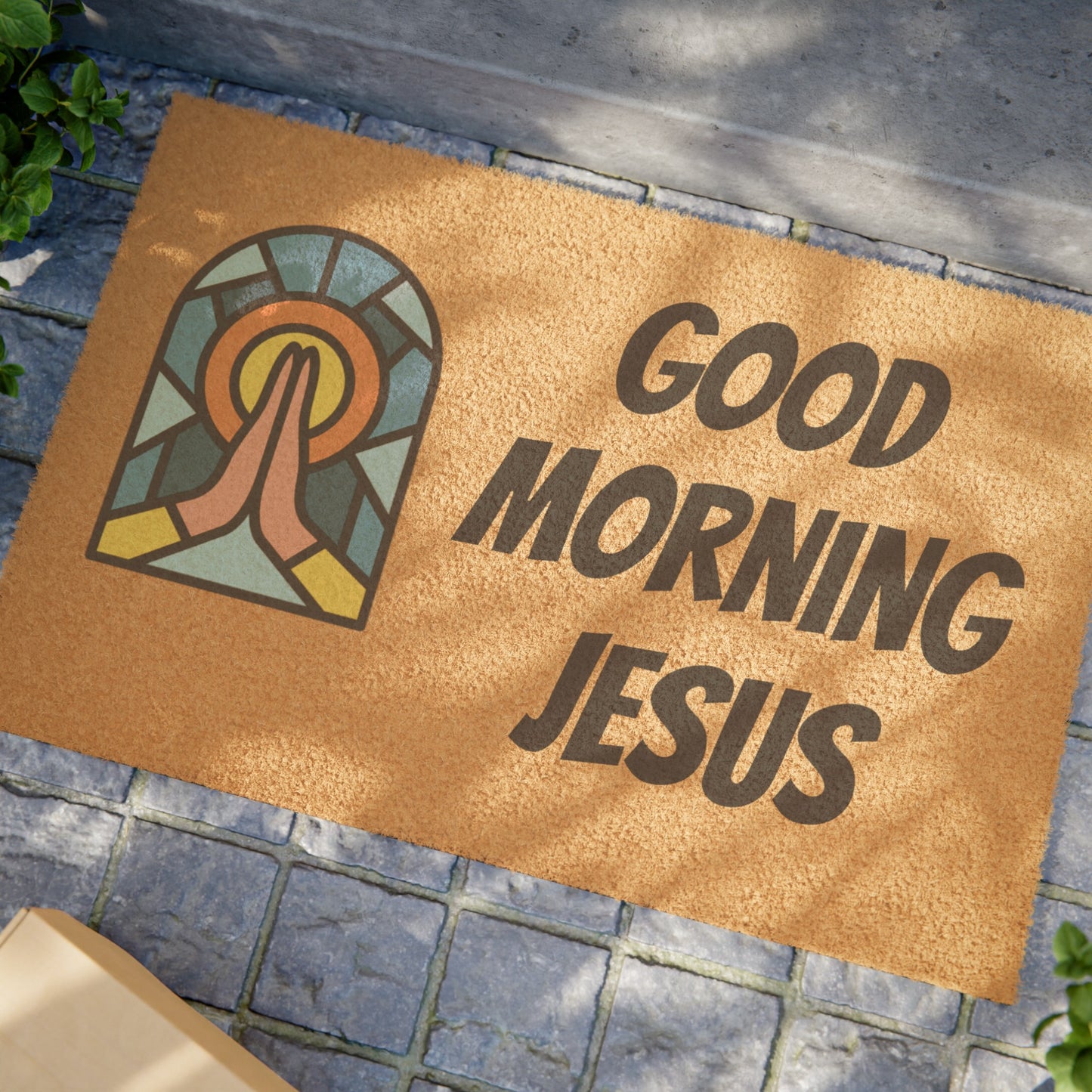 Doormat