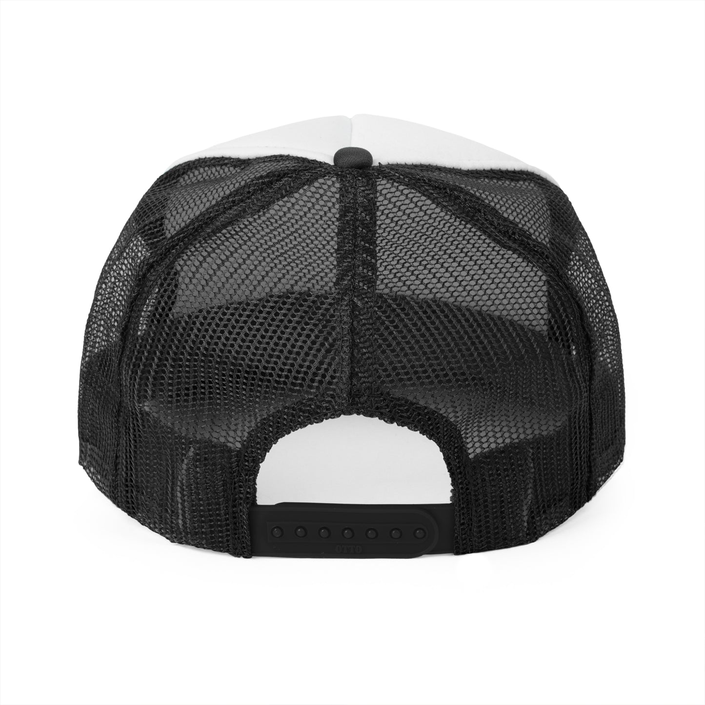 Trucker Caps - GOOD MORNING JESUS