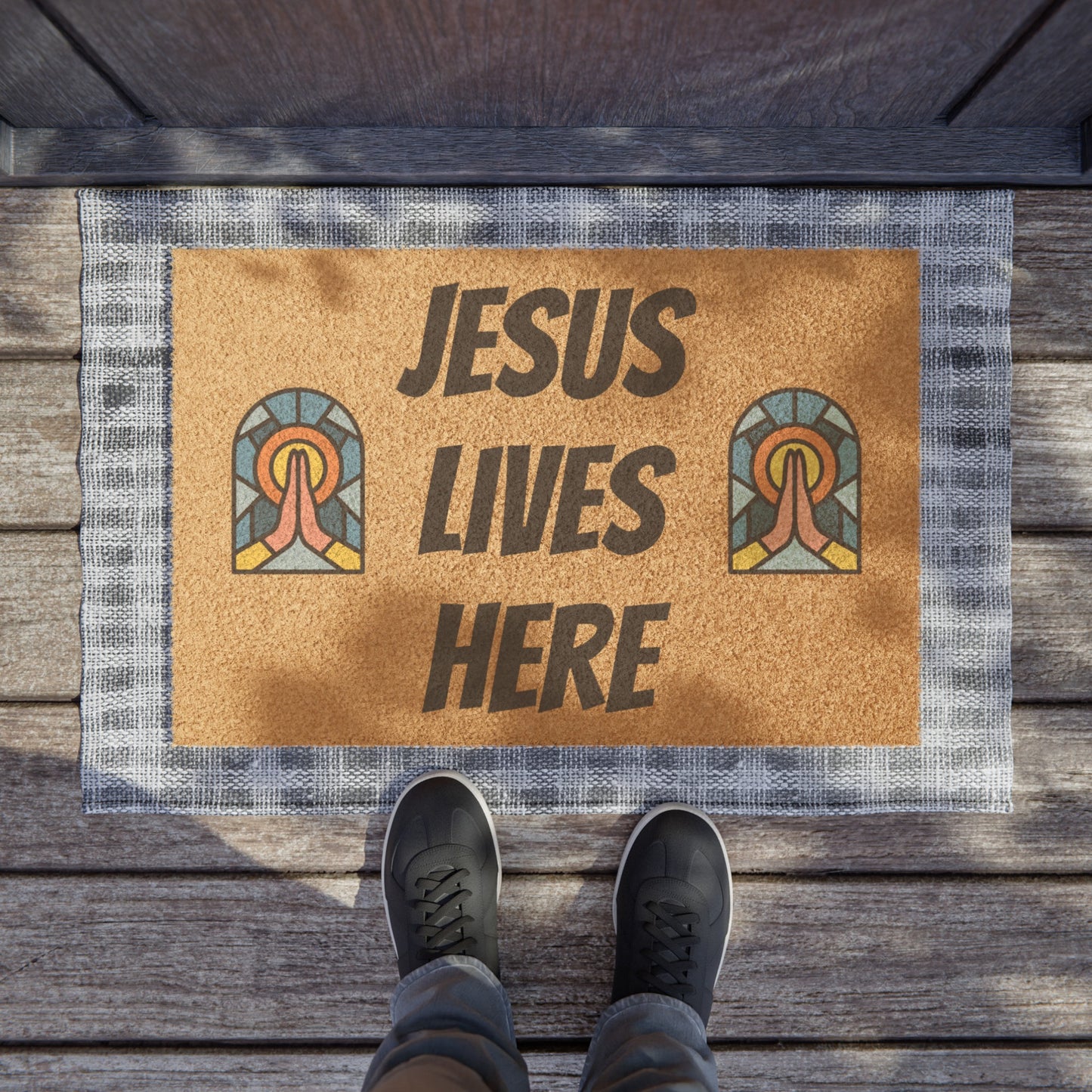 Doormat