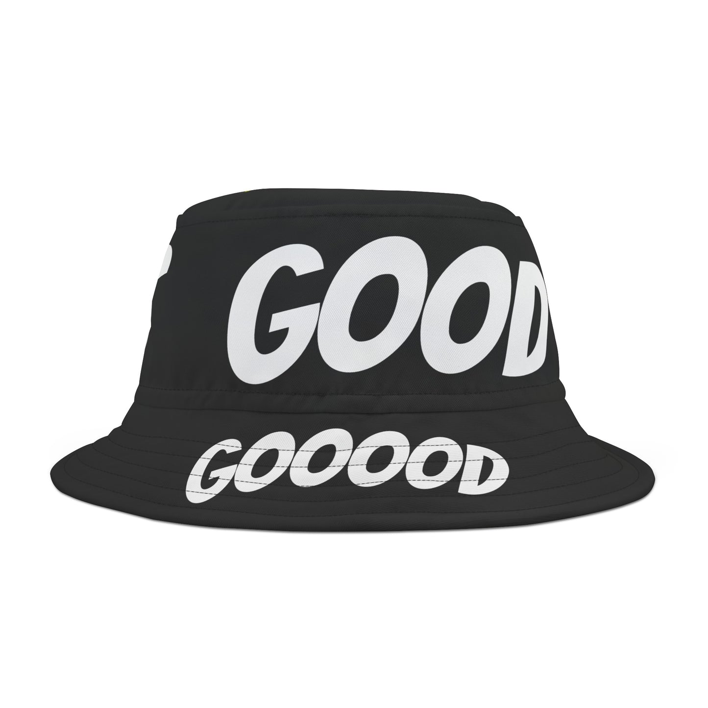 Bucket Hat (AOP)