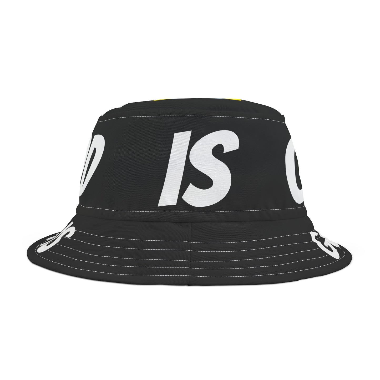 Bucket Hat (AOP)