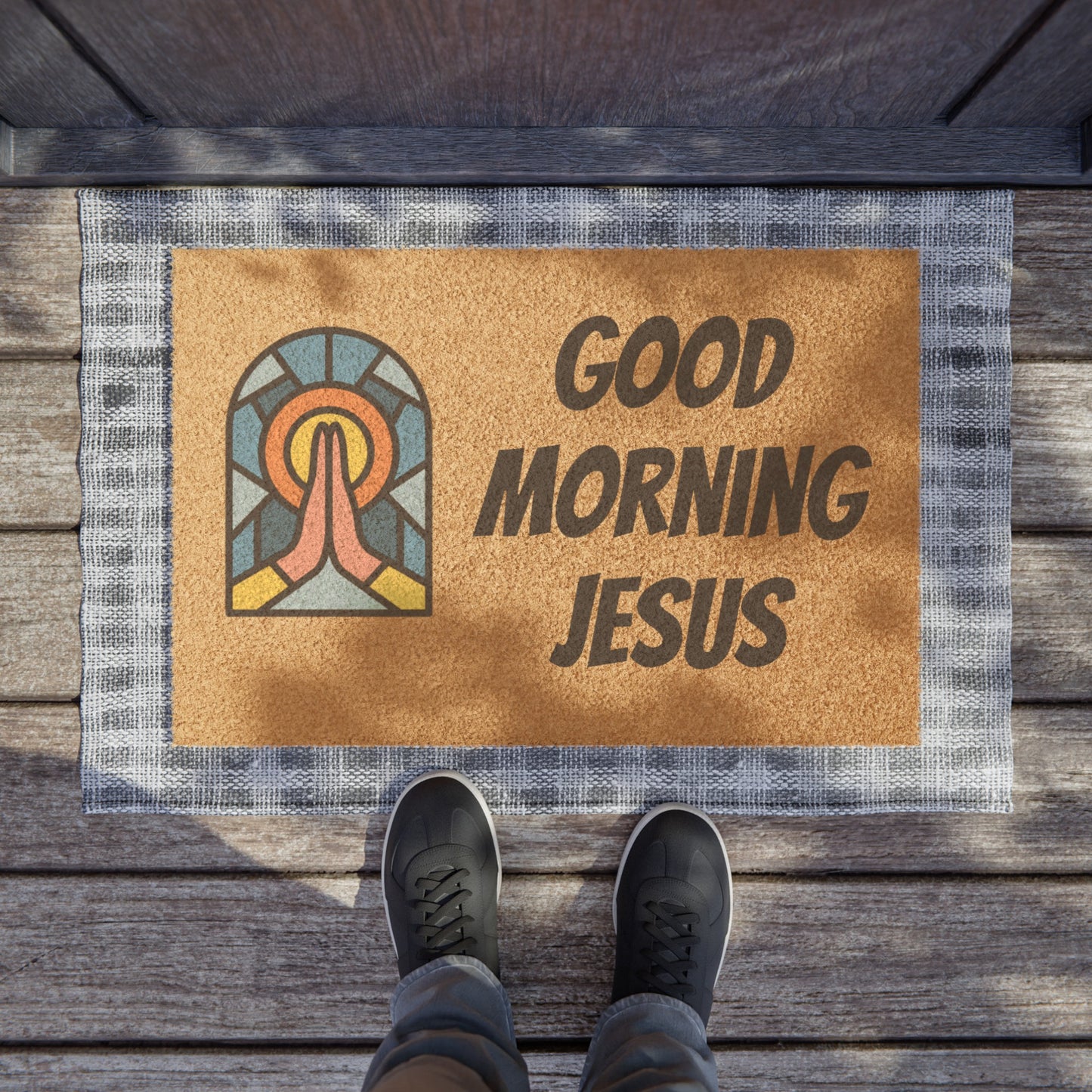 Doormat