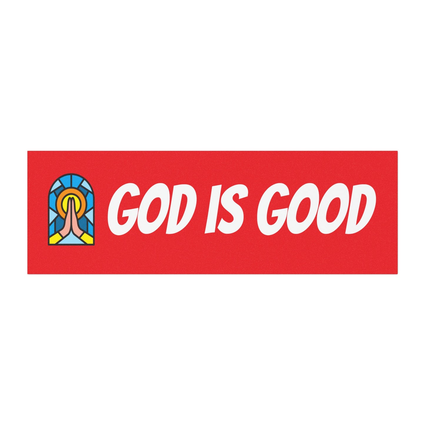 Car Magnets - RED