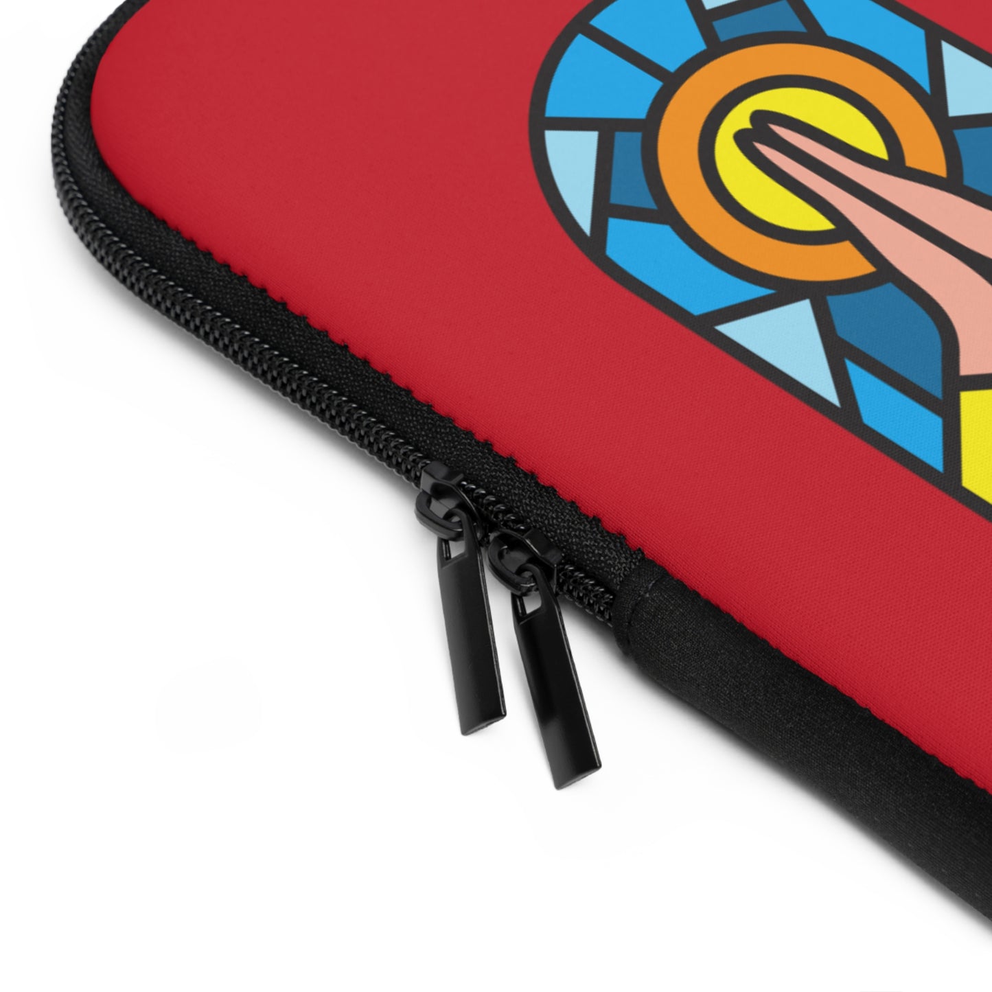 Laptop Sleeve - Good Morning Jesus