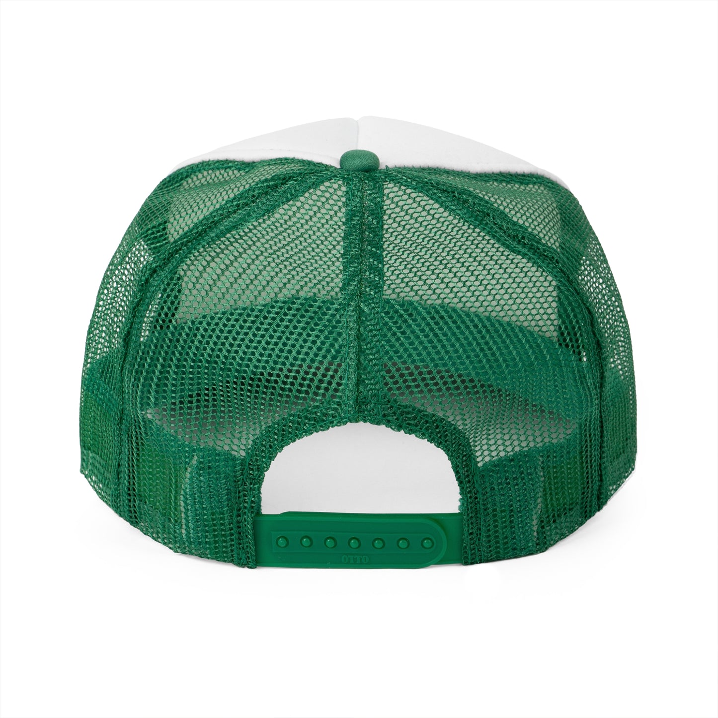Trucker Caps - GOOD MORNING JESUS