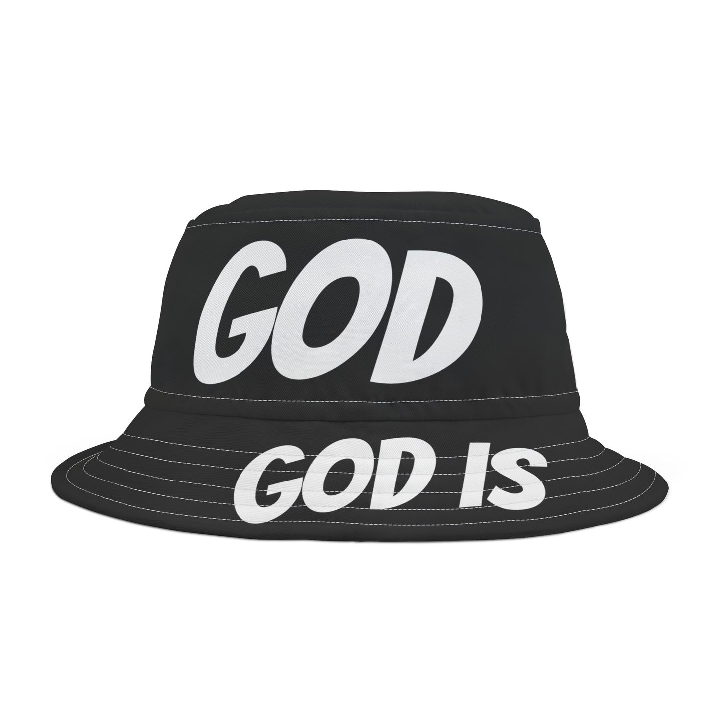 Bucket Hat (AOP)