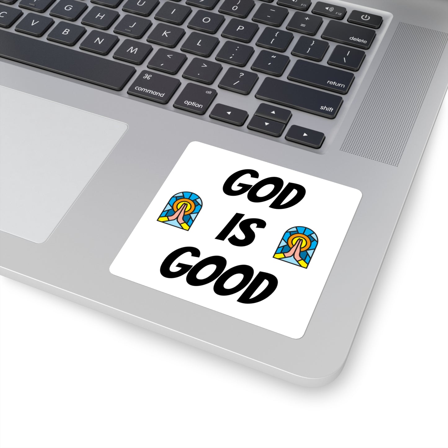 Square Stickers