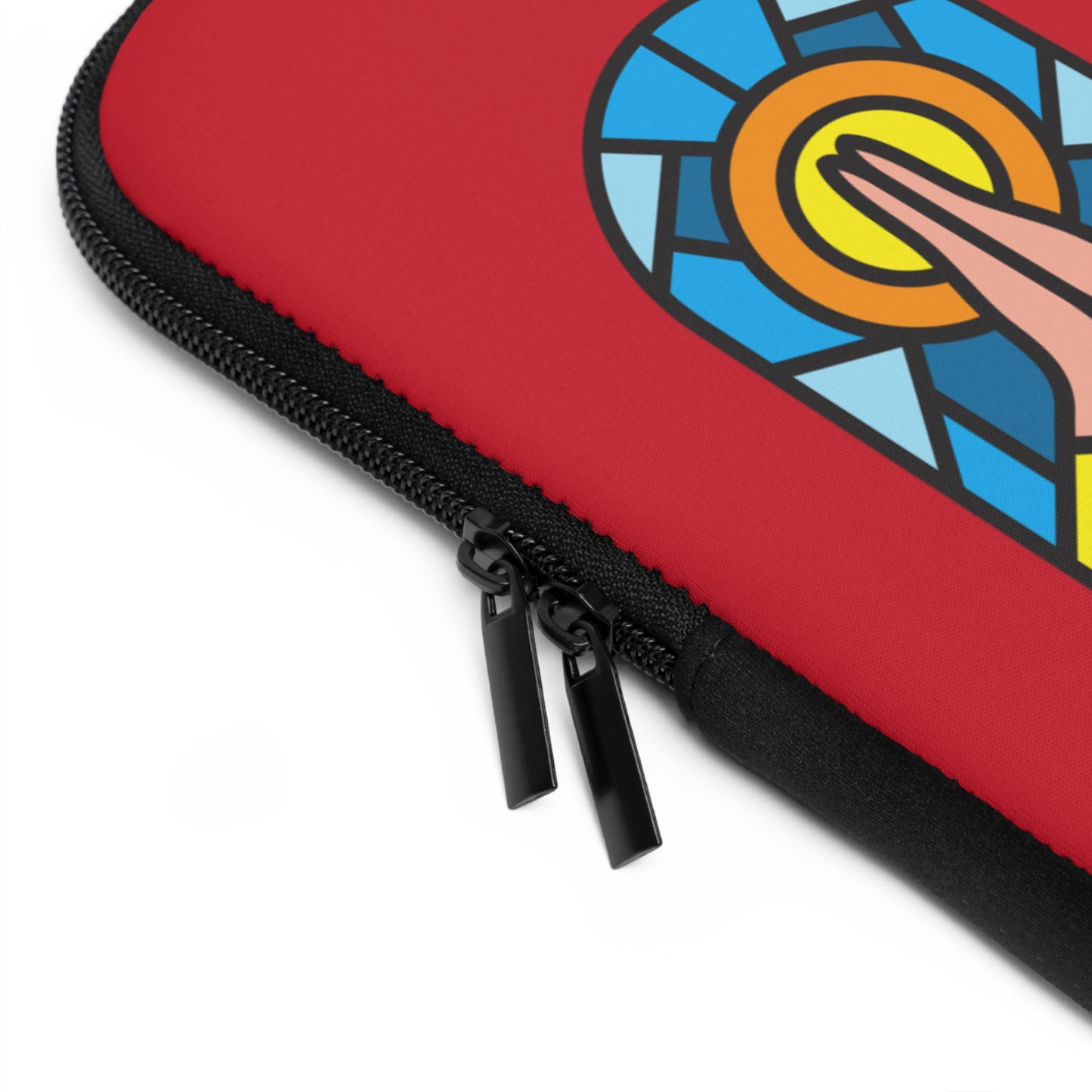 Laptop Sleeve - Good Morning Jesus