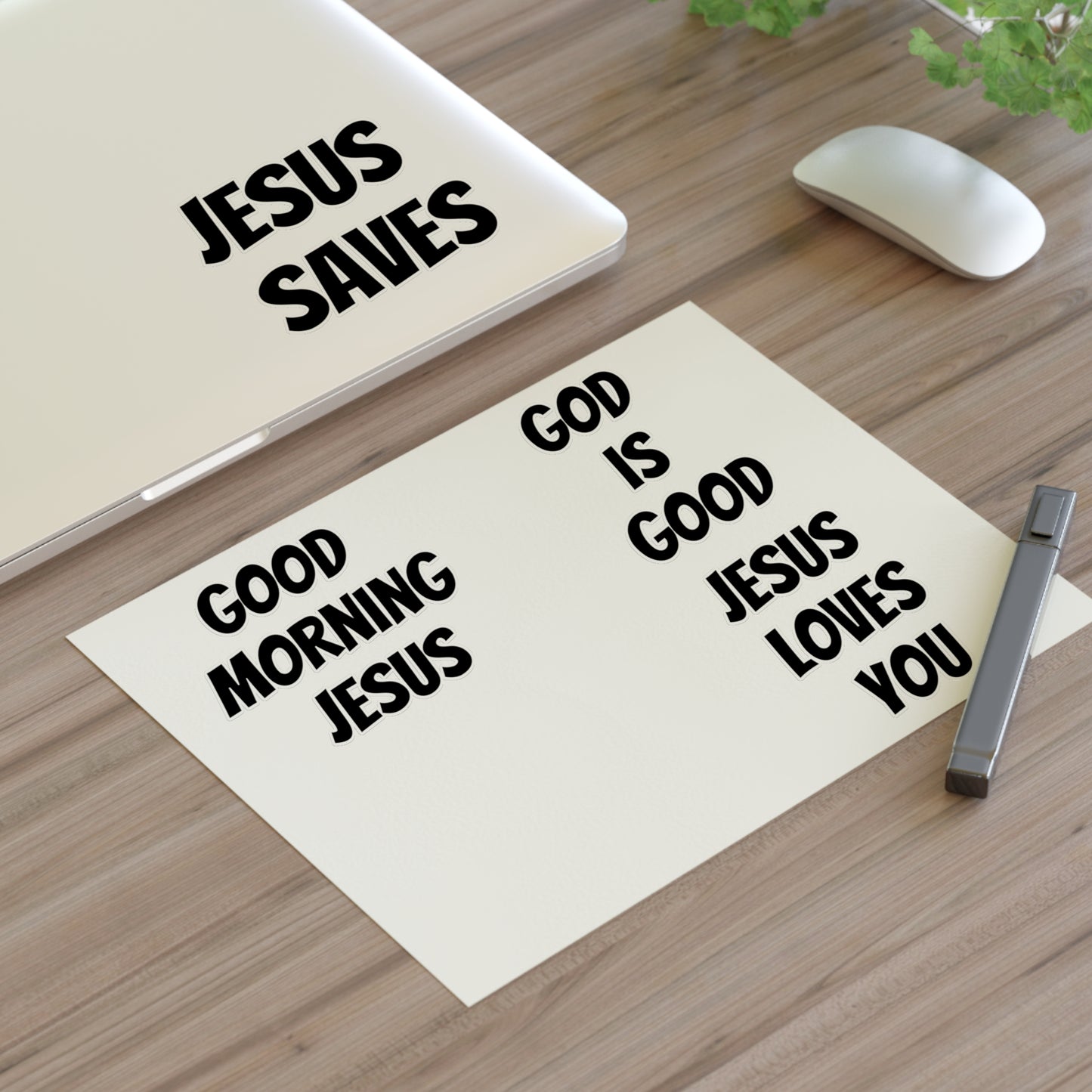 Sticker Sheets