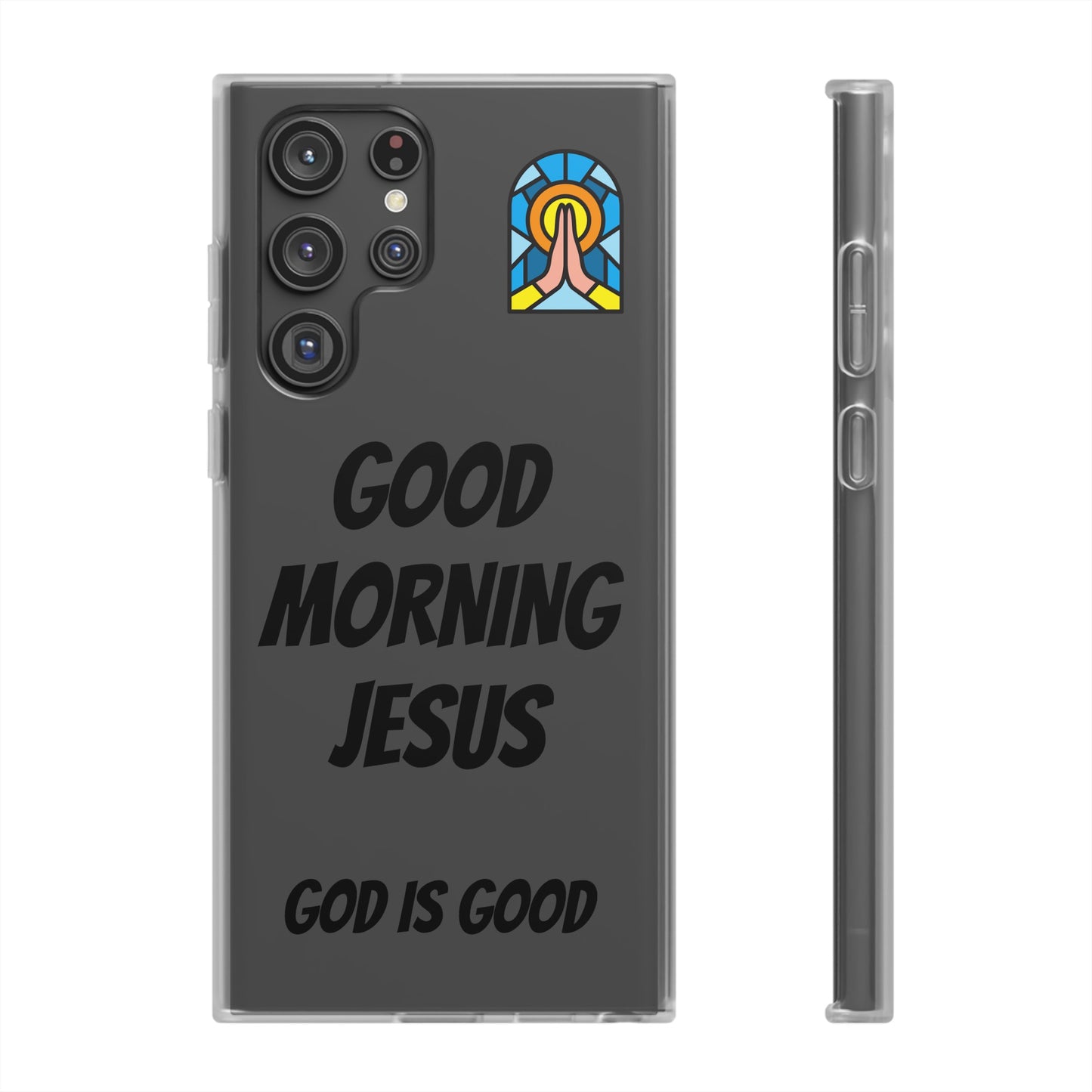 Flexi Phone Cases