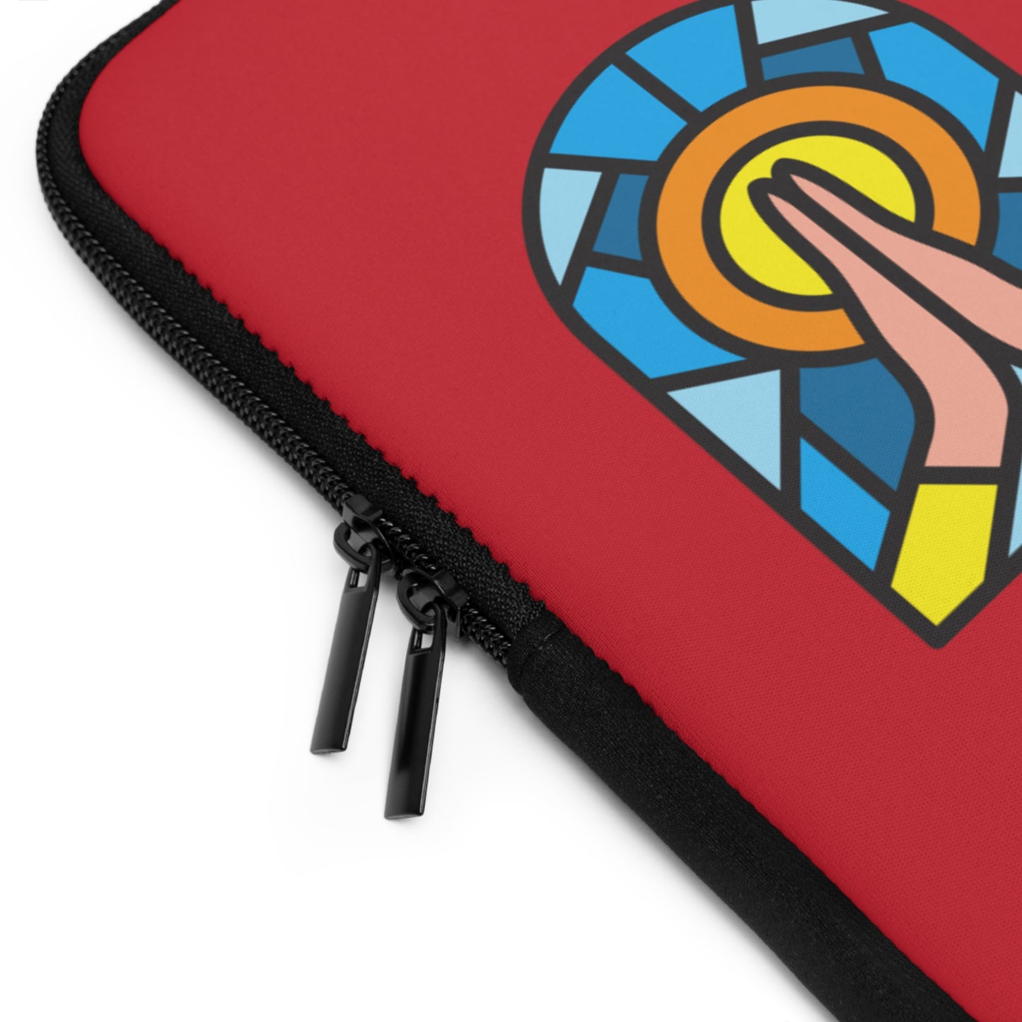 Laptop Sleeve - Good Morning Jesus