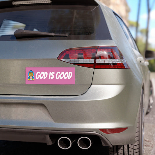 Car Magnets - PINK