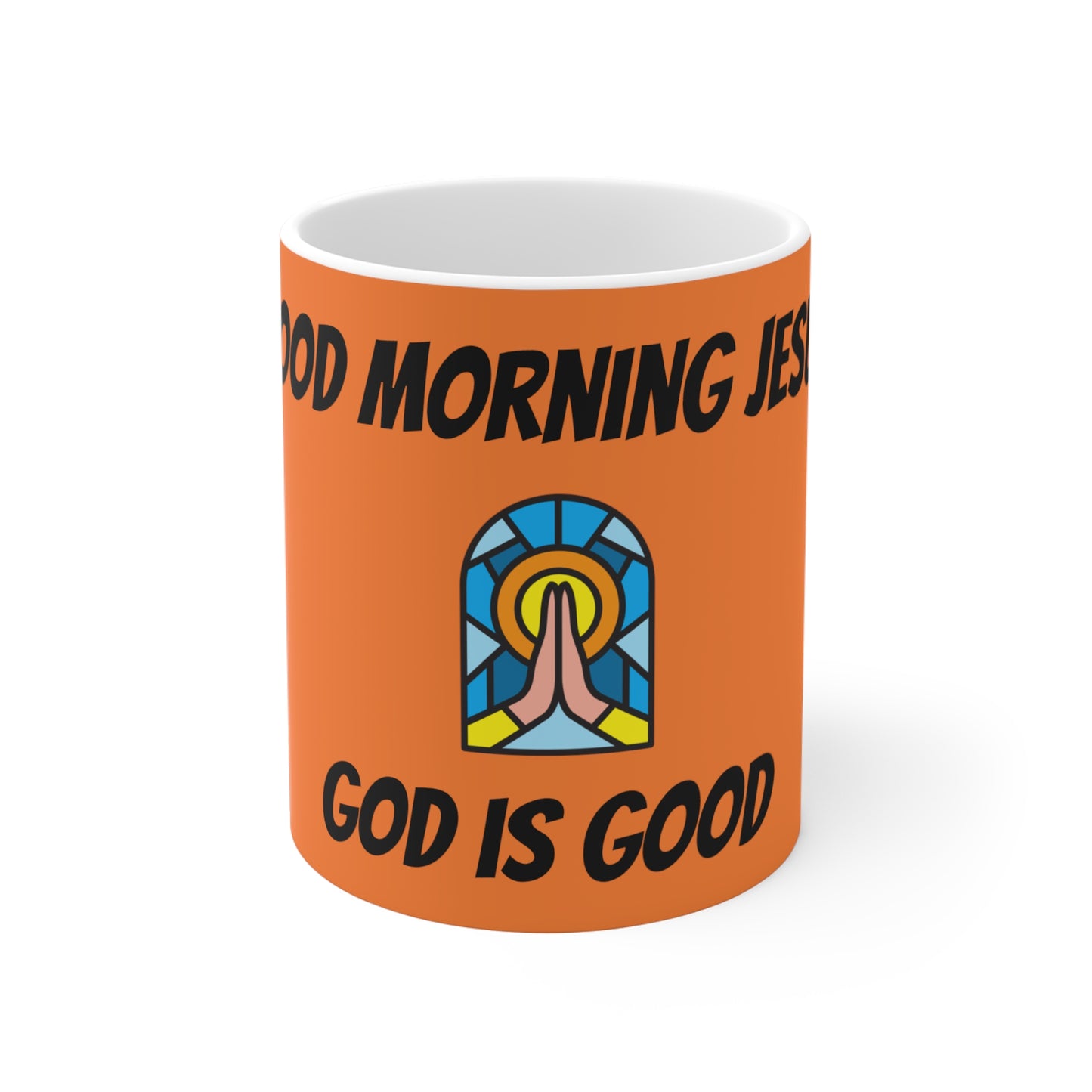 Mug 11oz