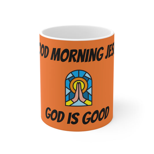 Mug 11oz