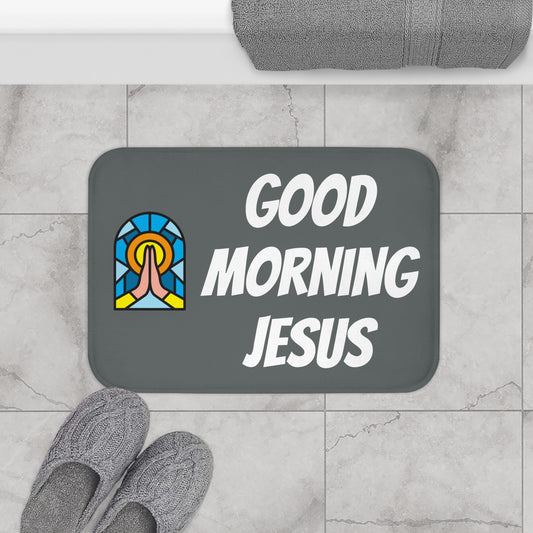 Bath Mat - GRAY