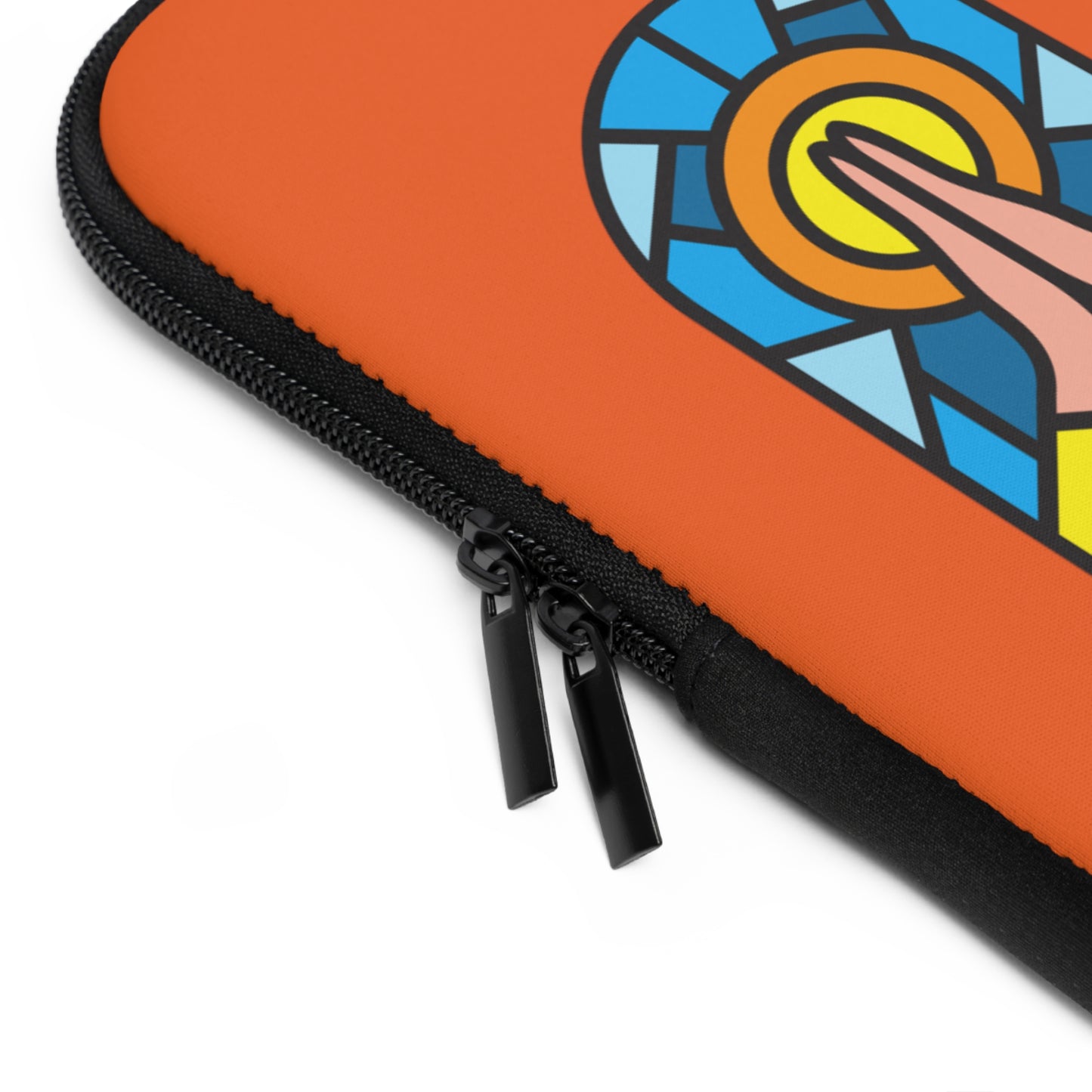 Laptop Sleeve - Good Morning Jesus