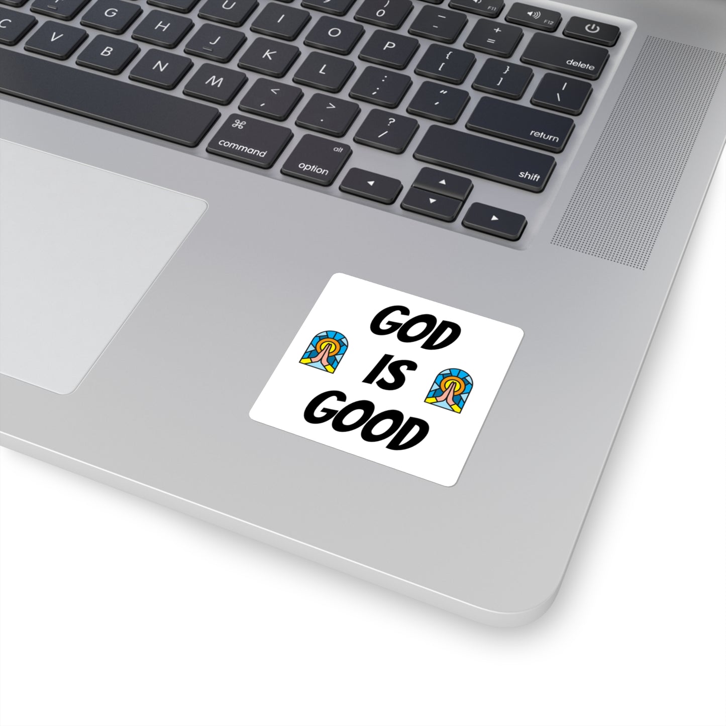 Square Stickers