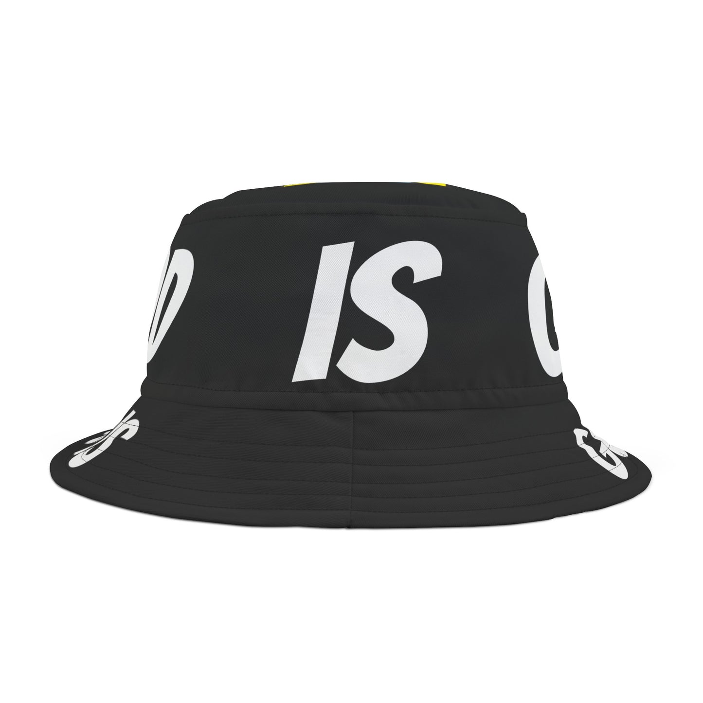 Bucket Hat (AOP)