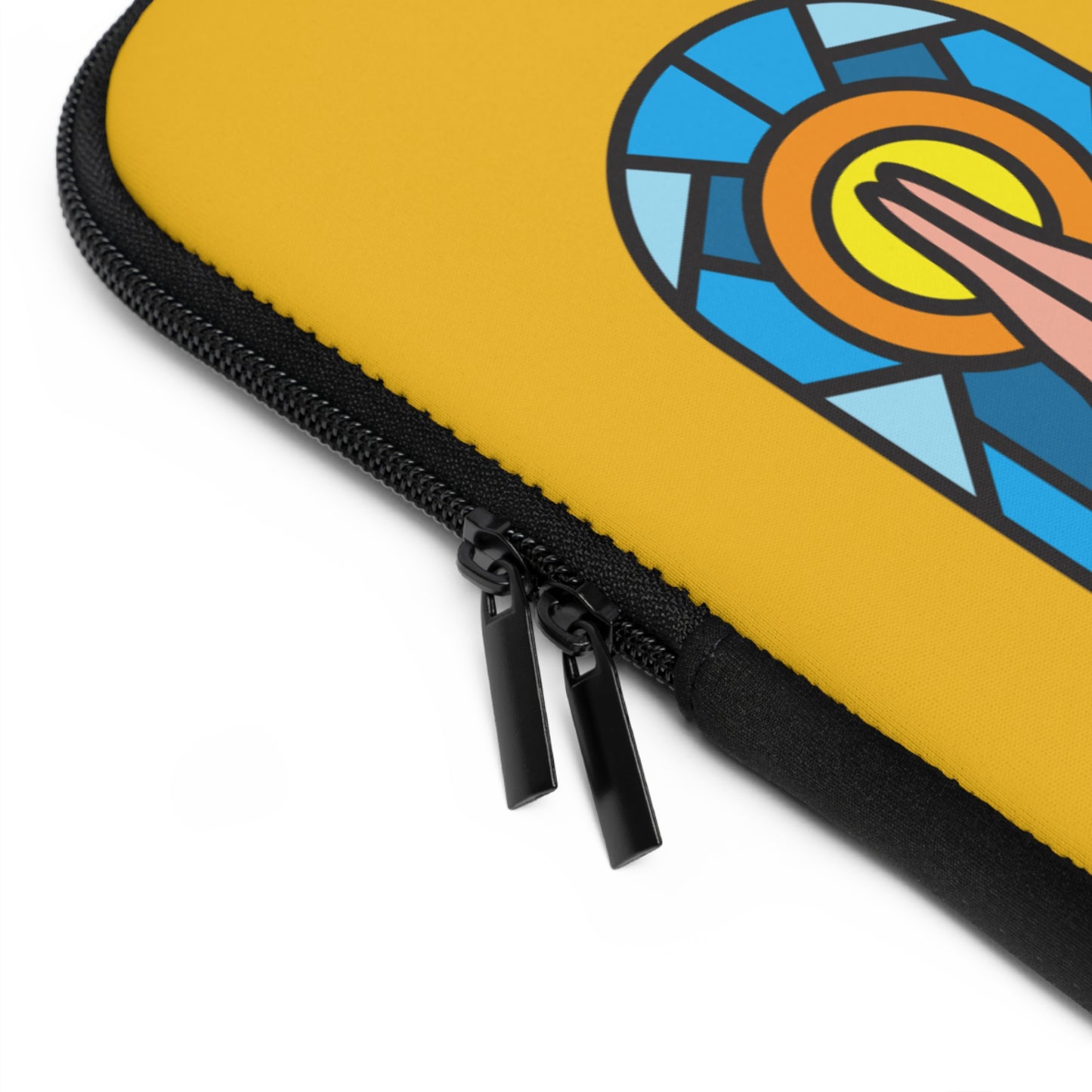 Laptop Sleeve - Good Morning Jesus