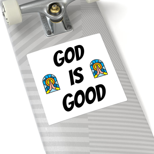 Square Stickers