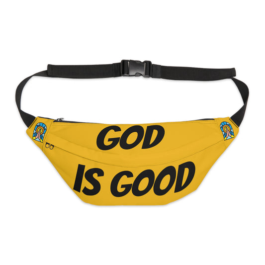Large Fanny Pack